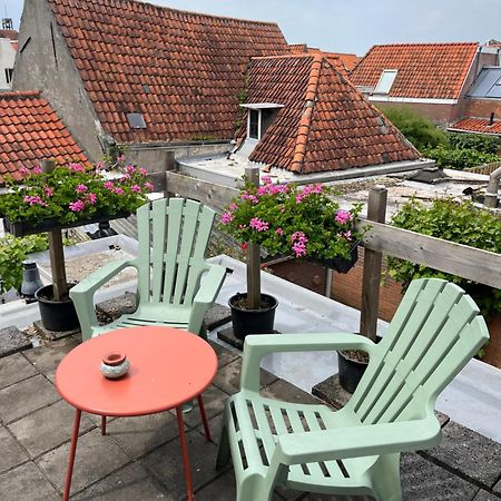 De Molen Bed & Breakfast Zierikzee Exterior foto