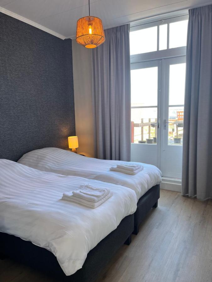 De Molen Bed & Breakfast Zierikzee Exterior foto