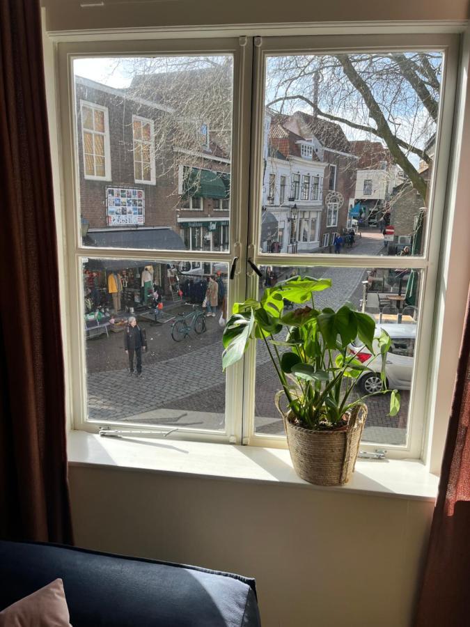 De Molen Bed & Breakfast Zierikzee Exterior foto